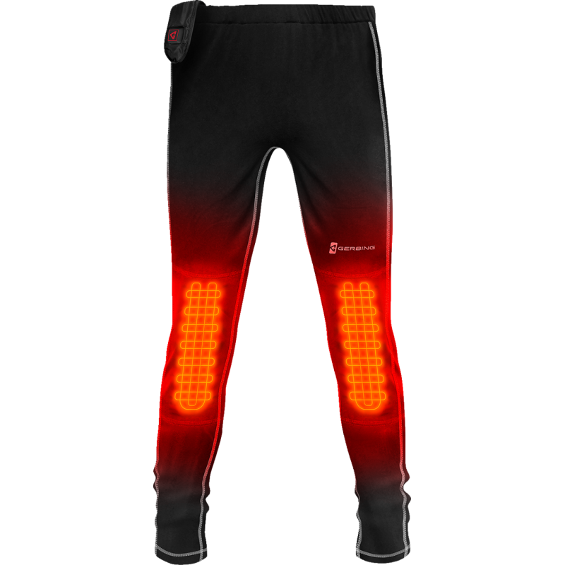 Women's 7V Battery Heated Pants - XL