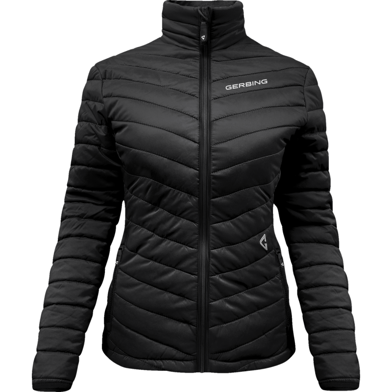 Women's 7V Khione Insulated Heated Puffer Jacket 2.0 - S