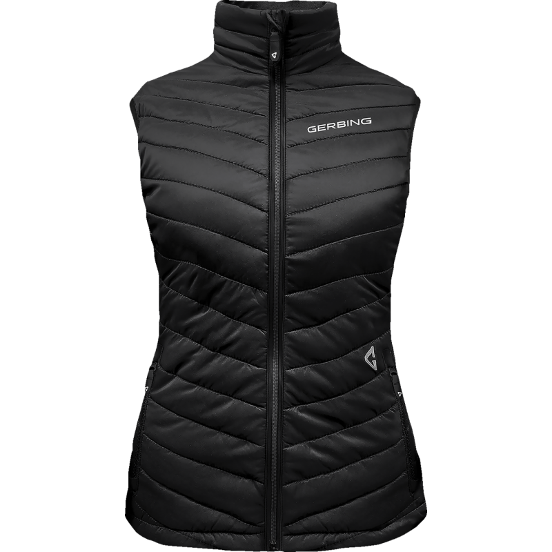 Gerbing Women's 7V Khione Puffer Heated Vest 2.0, Size S