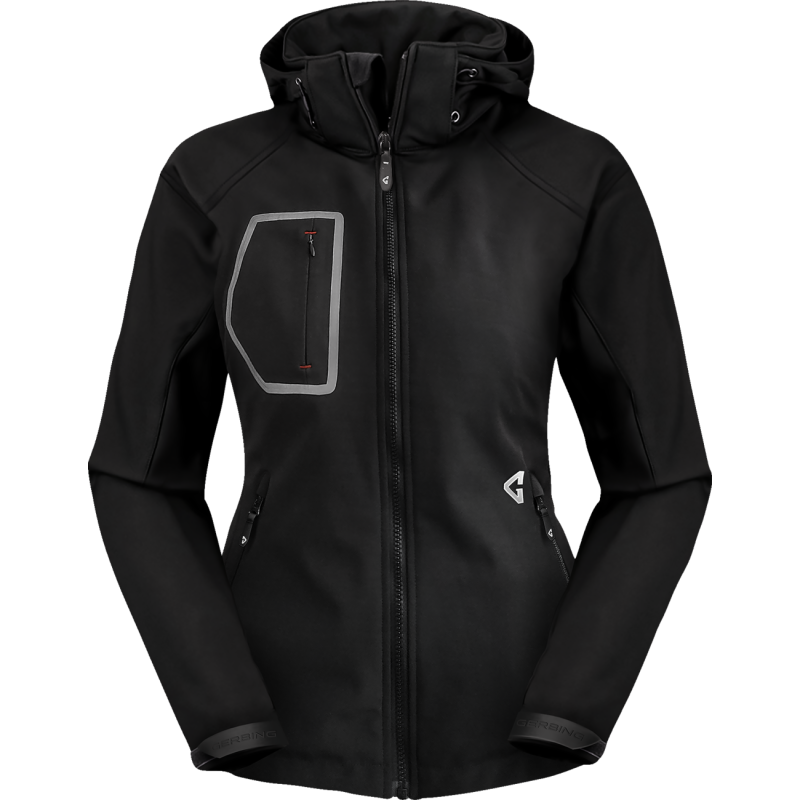 Gerbing Women's 7V Torrid Softshell Heated Jacket 2.0