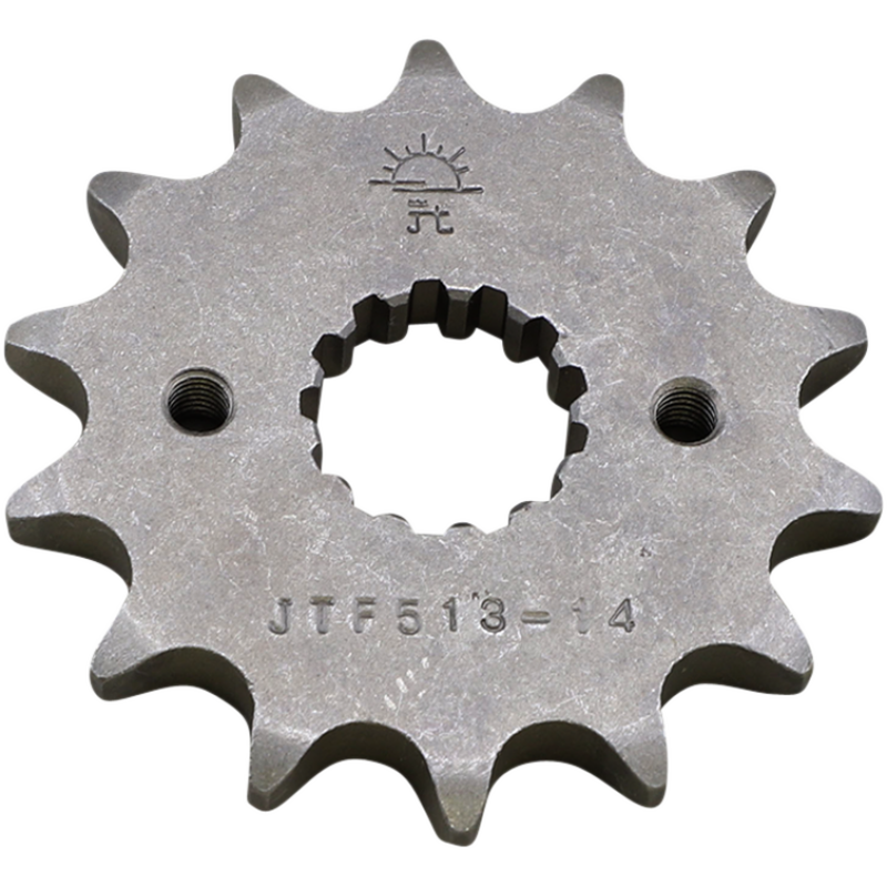 JT Sprockets Front Sprocket 14T JTF513-14