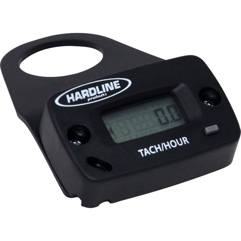 Steering Stem Mount for Hour Meter