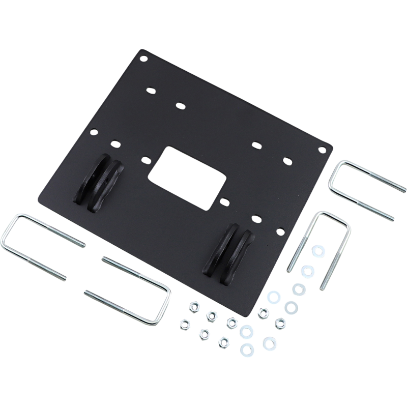 Bottom Mount for Polaris Ranger XP 1000 Crew/Premium 20-23