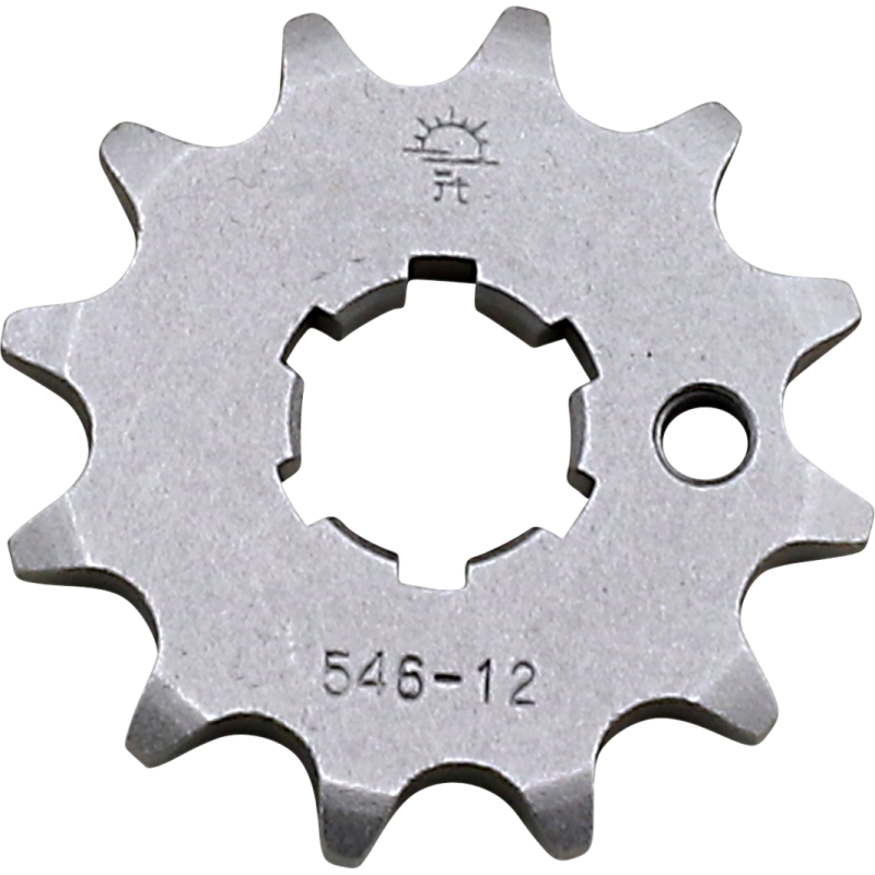 JT Sprockets Front Sprocket 12T JTF546-12