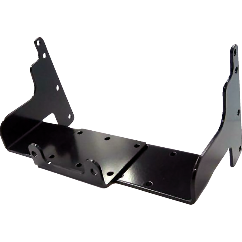 KFI Winch Mount for Polaris Sportsman 6x6 99-08