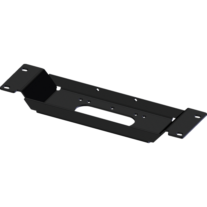 KFI Winch Mount for Polaris Ranger SP 570 NorthStar/Crew 22-23