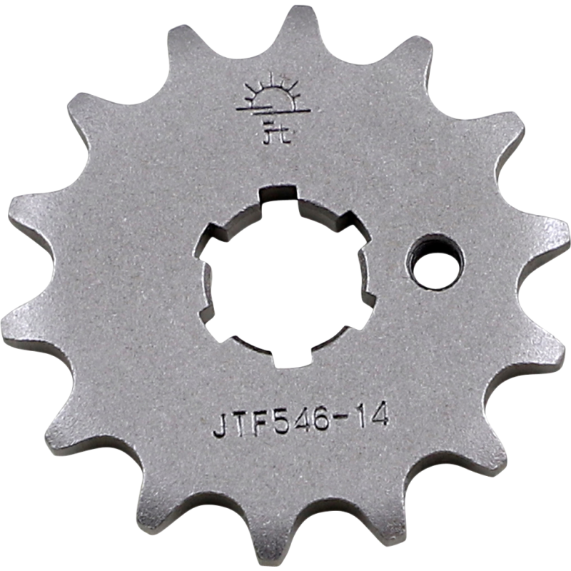 JT Sprockets Front Sprocket 14T JTF546-14