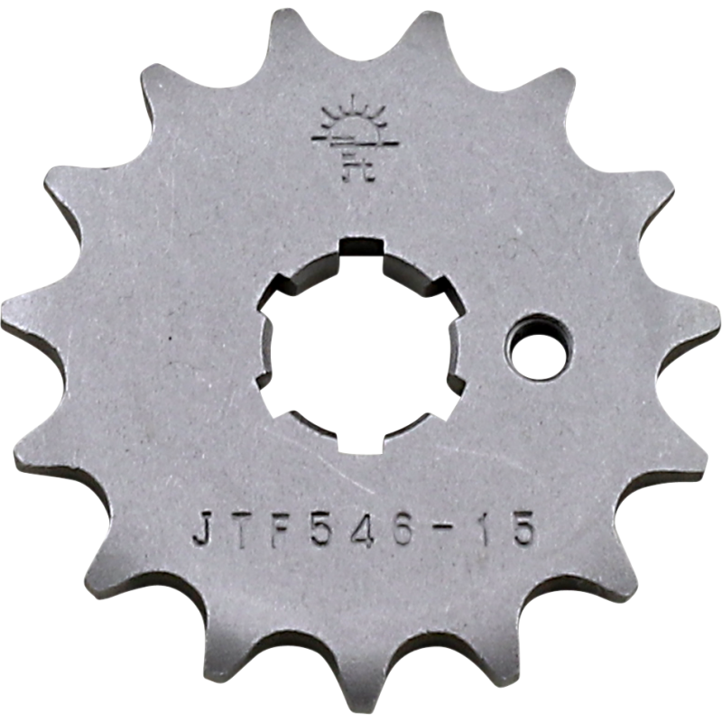 JT Sprockets Front Sprocket 15T JTF546-15