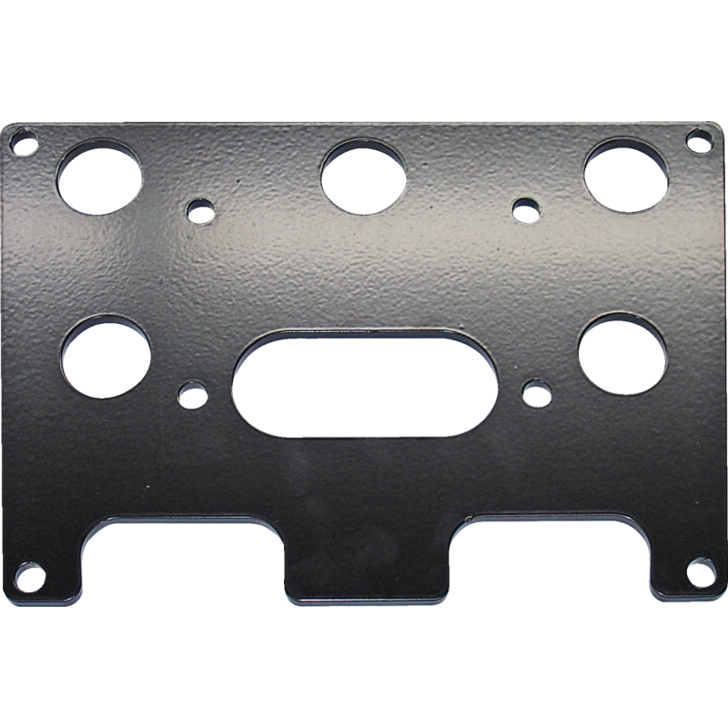 KFI Winch Mounts for Polaris ATVs