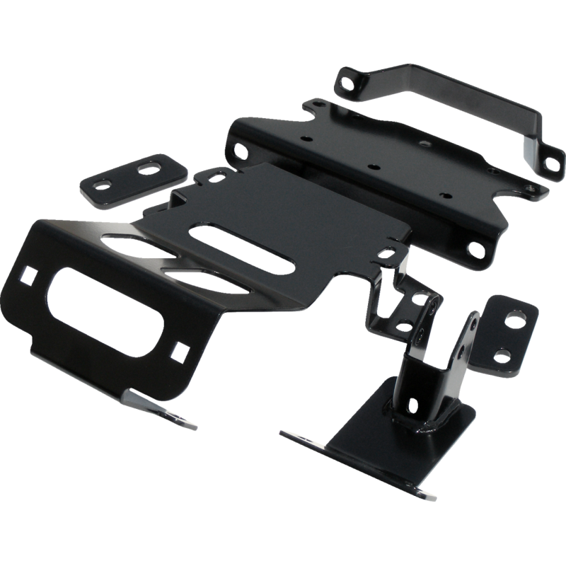 KFI Winch Mount for Can-Am ATV Renegade 800 X 08-11