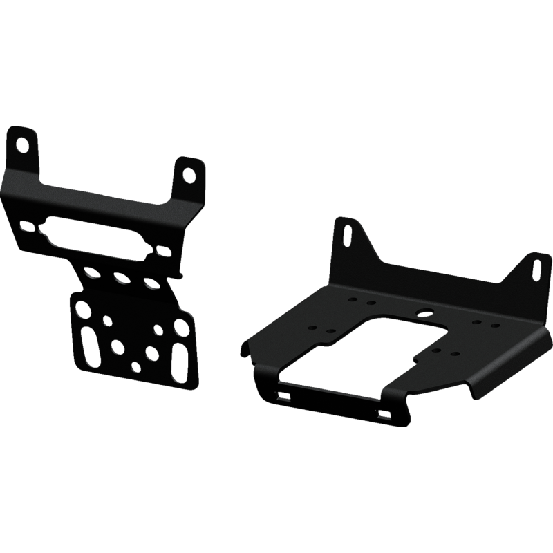 KFI Winch Mount for Polaris General XP 4 1000 20-24