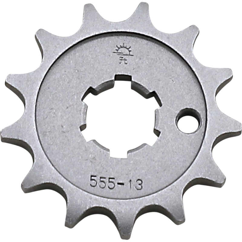JT Sprockets Front Sprocket 13T JTF555-13