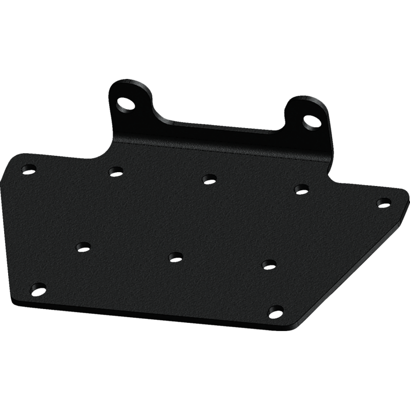 KFI Winch Mount for Yamaha Big Bear 400 4x4 00-06