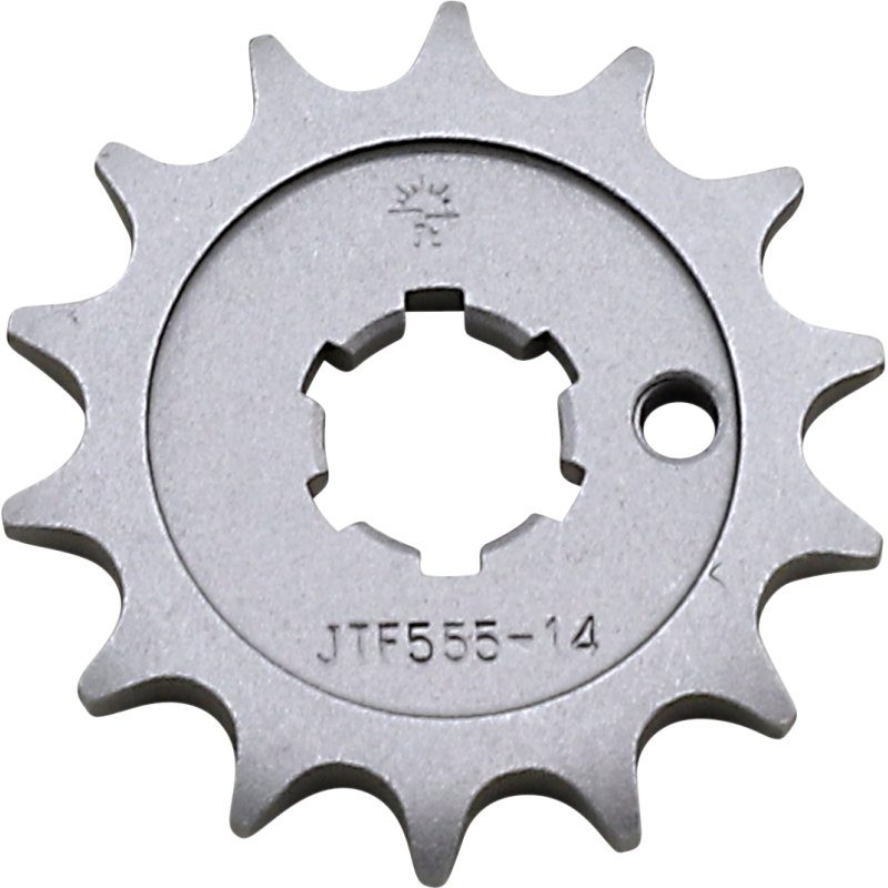 JT Sprockets Front Sprocket 14T JTF555-14
