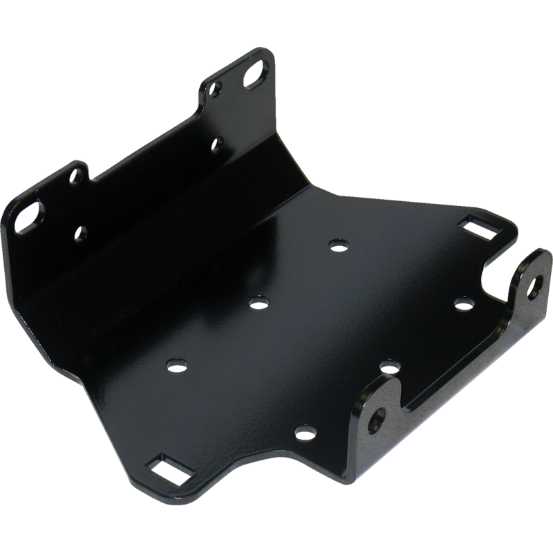 KFI Winch Mount for Yamaha Grizzly 700 07-15