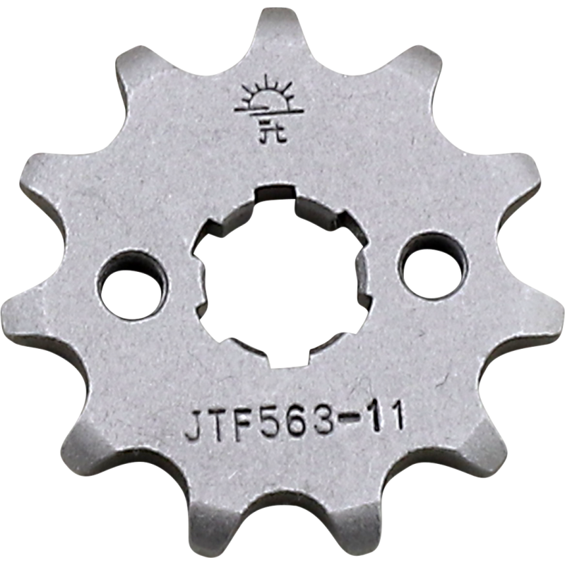 JT Sprockets Front Sprocket 11T JTF563-11