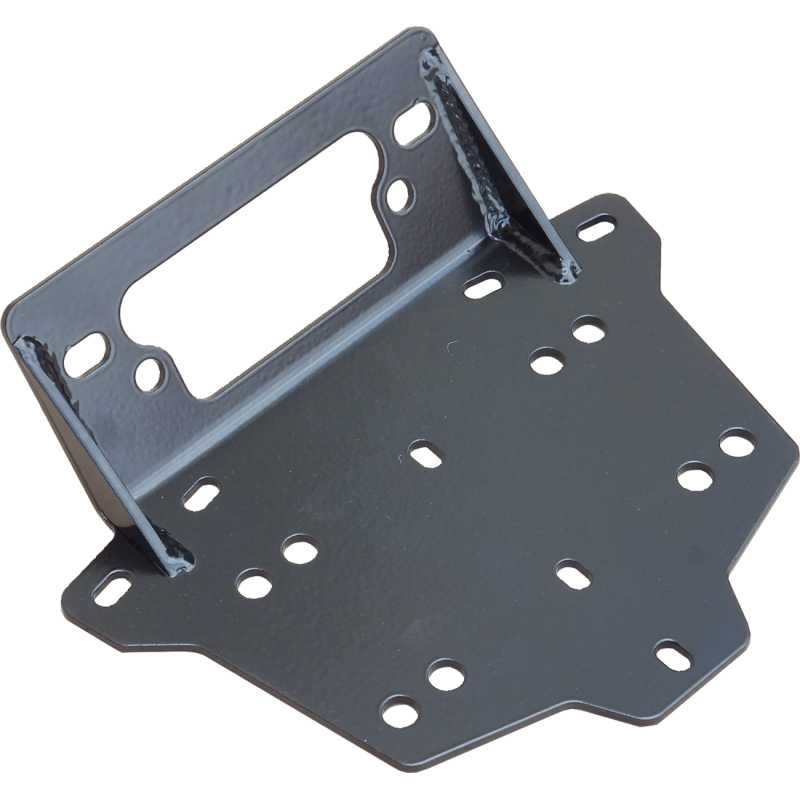 KFI Winch Mount for Can-Am UTV Maverick 1000 13-18