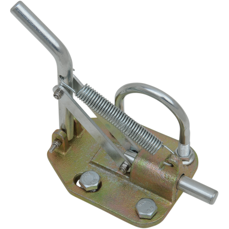 Blade Position Assembly