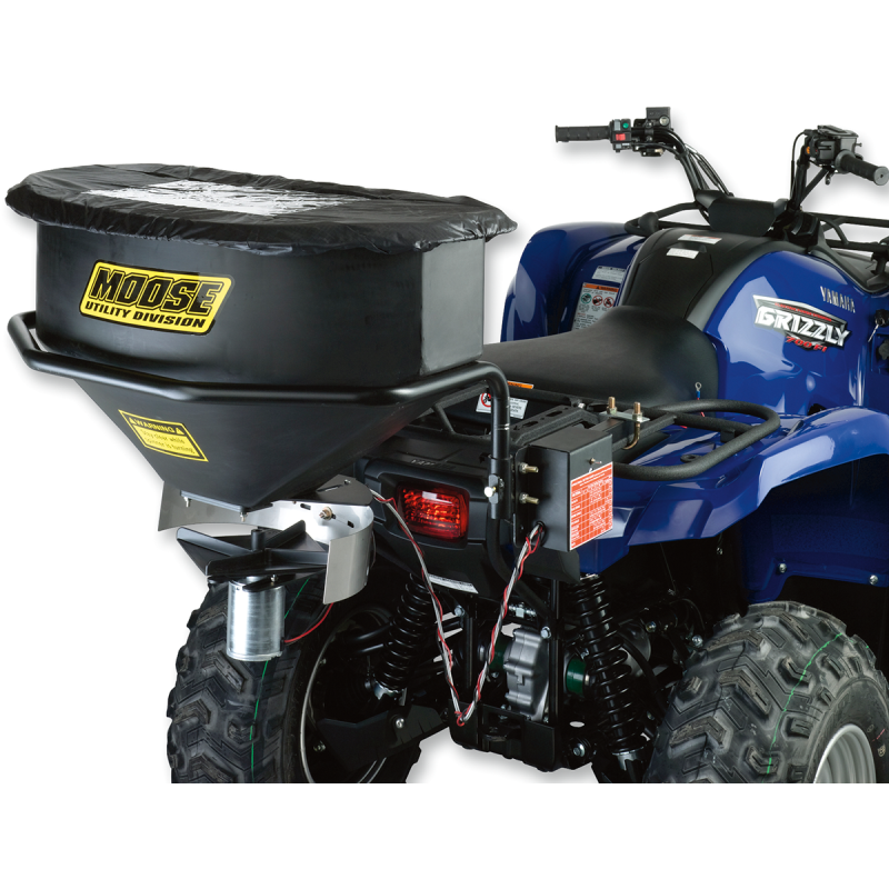 Cover for ATV/UTV Spreader