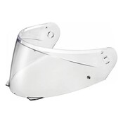 (image for) HJC i91 Frameless electric clear shield (power cord included)