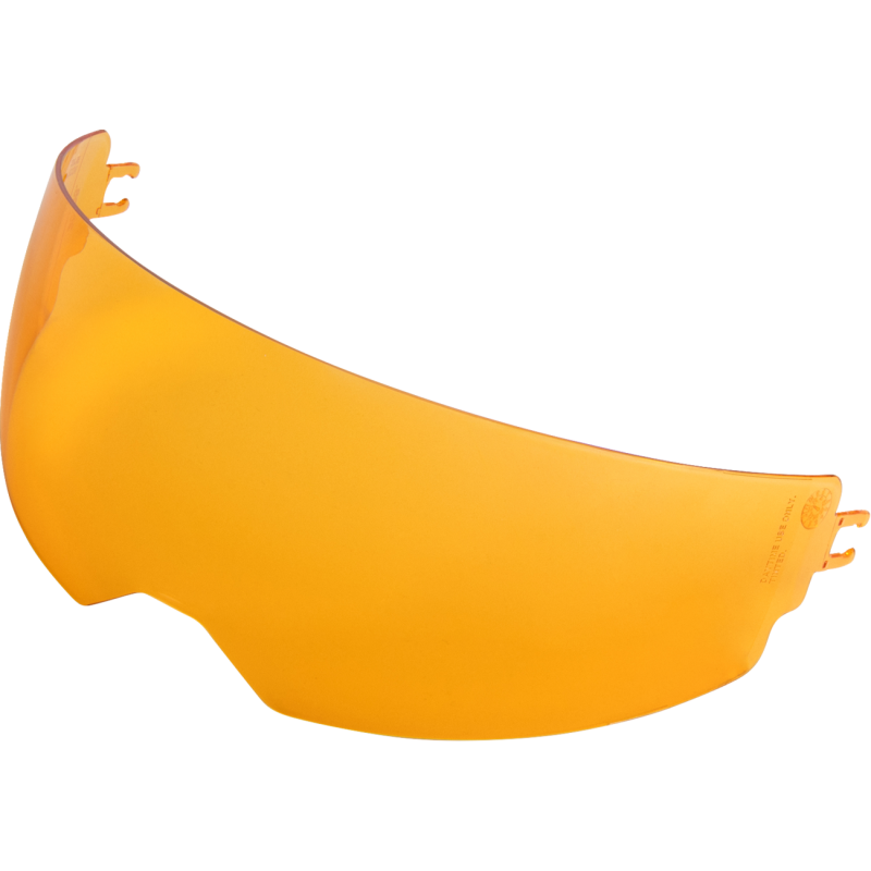 HJC i91 Sun Visor, Amber