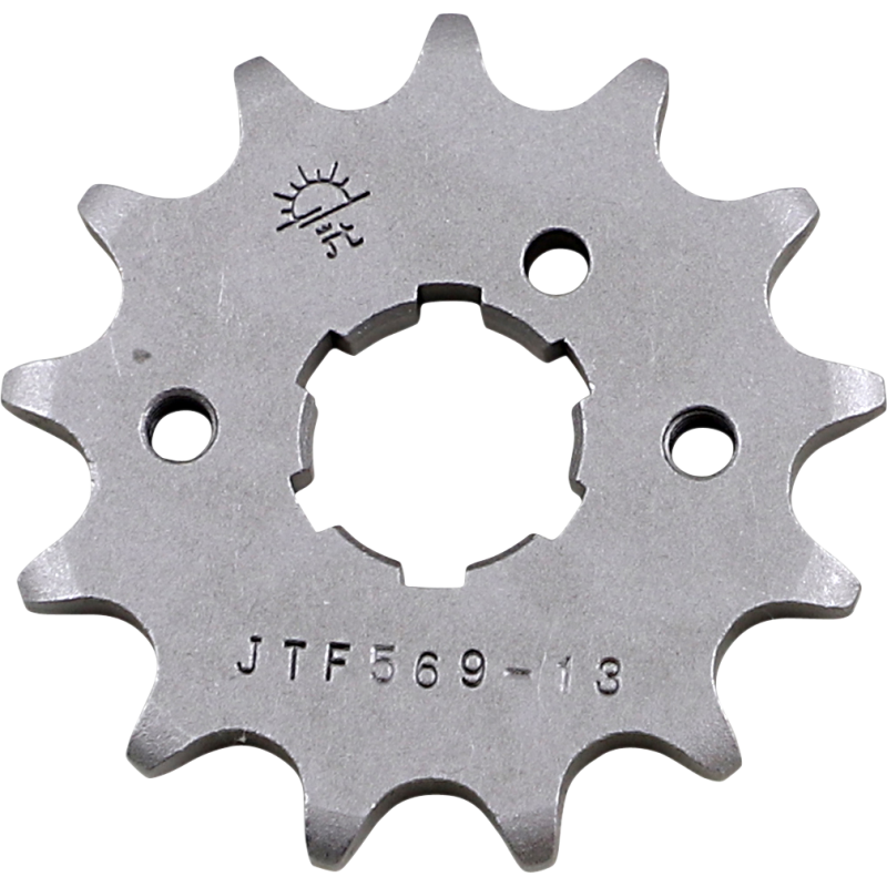 JT Sprockets Front Sprocket 13T JTF569-13