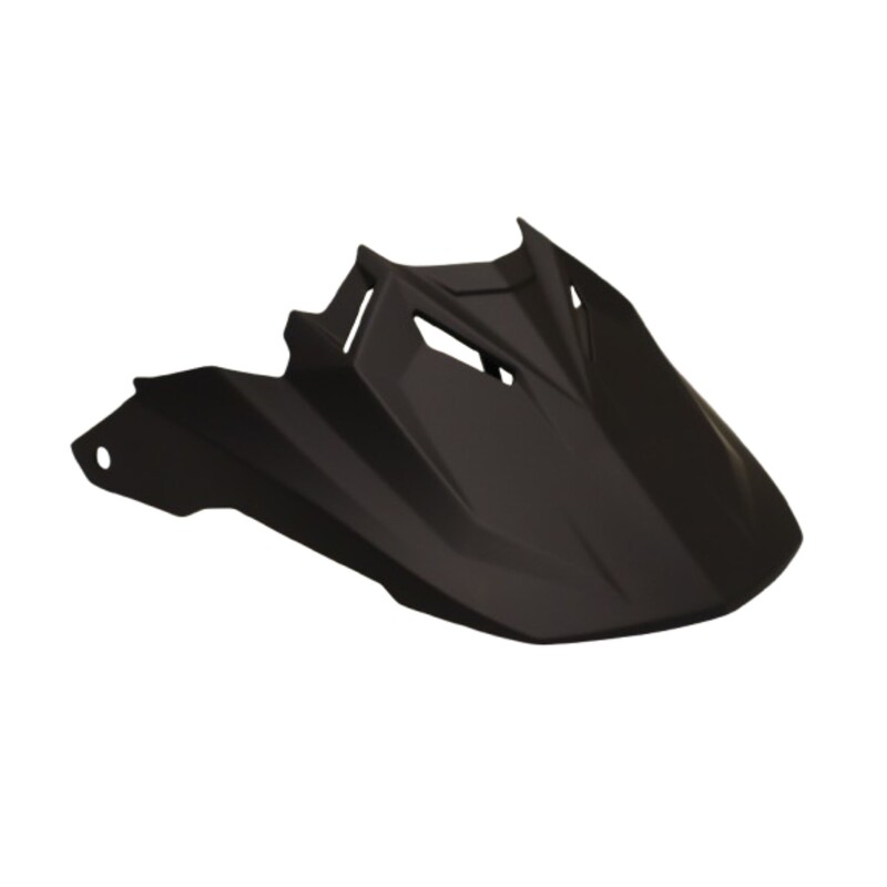 HJC CL-XY II Peak - Matte Black