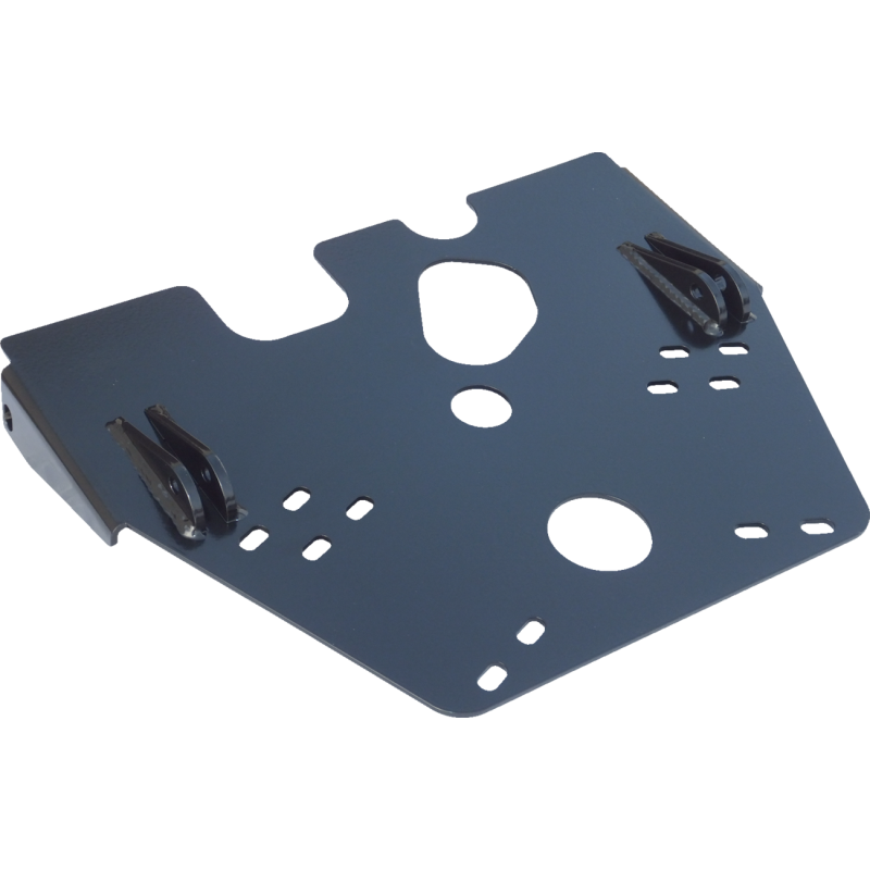 Model Specific Mount for Arctic Cat/Textron 700 4x4 06-17