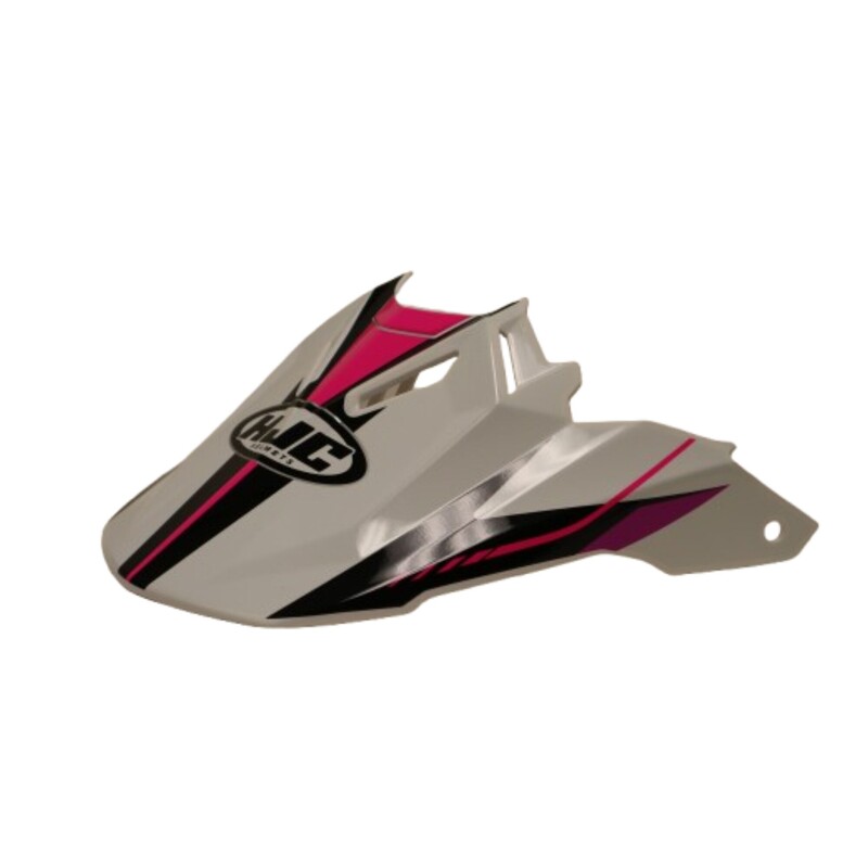 HJC CL-XY II Peak Drift - Pink/Black