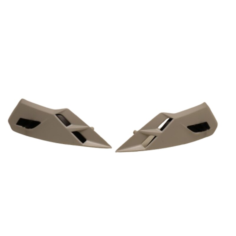 HJC CS-R3 Top Vent - White