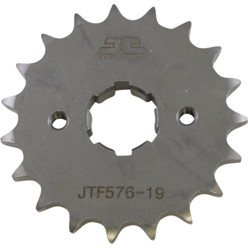 JT Sprockets Front Sprocket 19T JTF576-19
