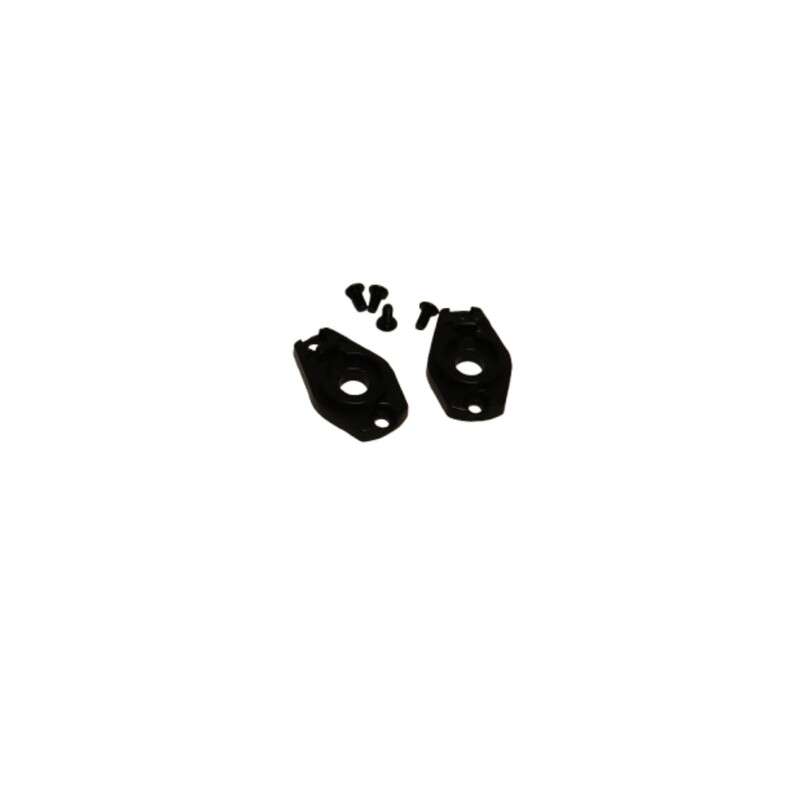 HJC DS-X1 Gear Plate