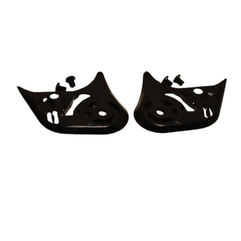 HJC CL-Y Gear Plate Kit - Black