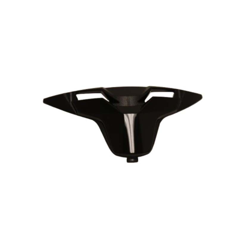 HJC C91 Chin Vent - Black