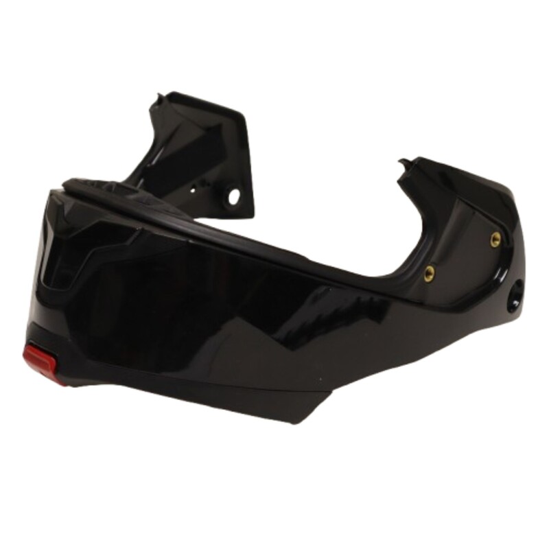 HJC C91 Chin Bar Set - Black