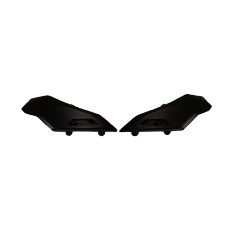 HJC C10 Top Vent - Black