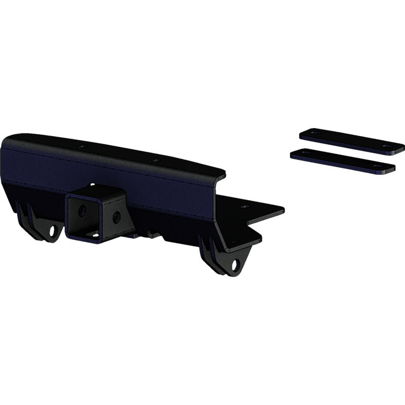 KFI Plow Mount for Kawasaki MULE PRO-MX 19-24