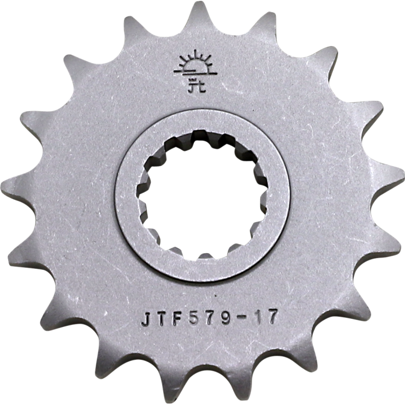 JT Sprockets Front Sprocket 17T JTF579-17