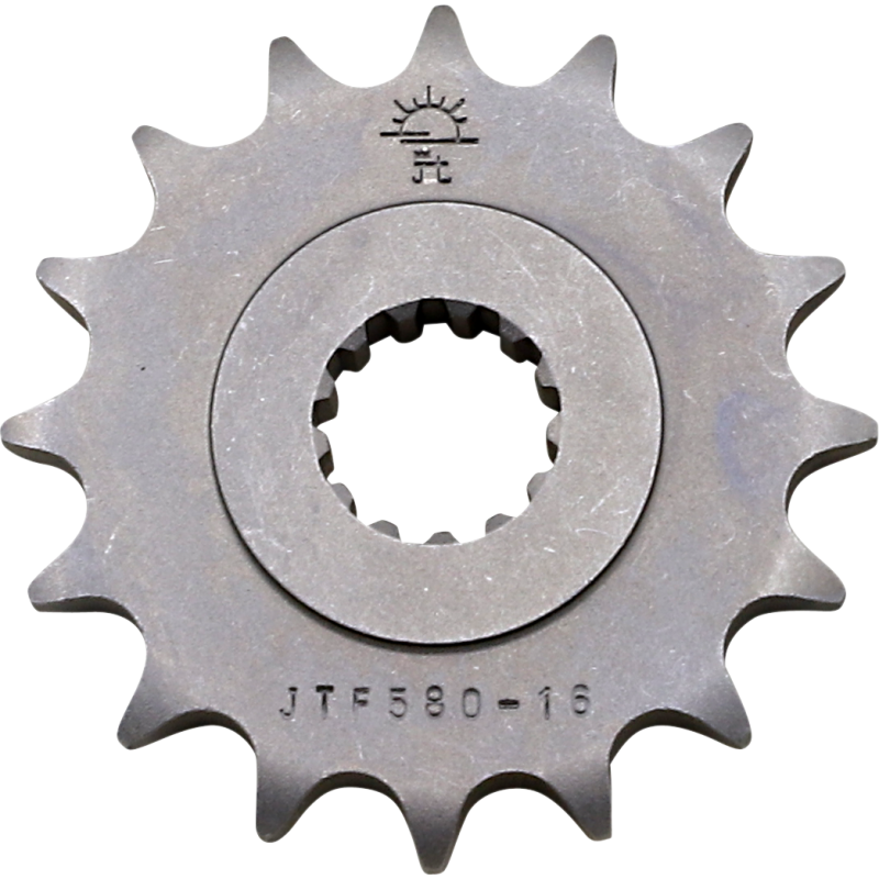 JT Sprockets Front Sprocket 16T JTF580-16