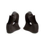 (image for) CS-R3 Cheek pads, XS (40 mm)