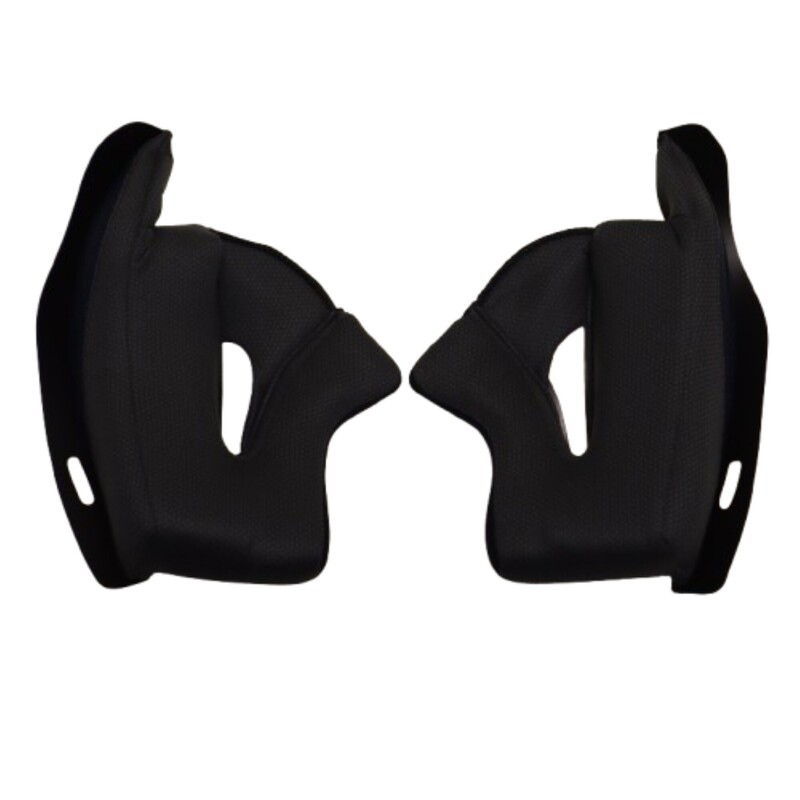 HJC DS-X1 Cheek Pads, XS (35 mm)