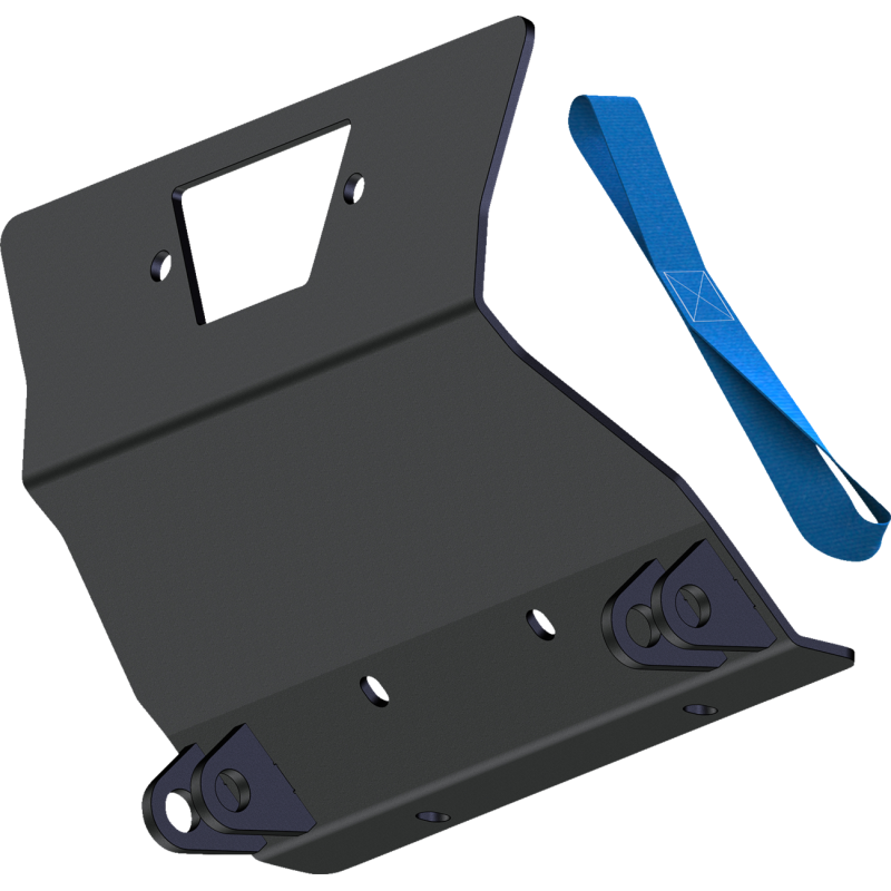 KFI Plow Mount for CFMOTO ZFORCE 950 Trail G2 23