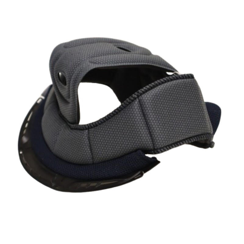 HJC DS-X1 Helmet Liner, 2X (9 mm)