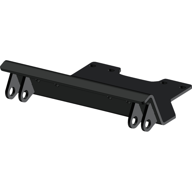 KFI Plow Mount for CFMOTO ZFORCE 1000 18-19