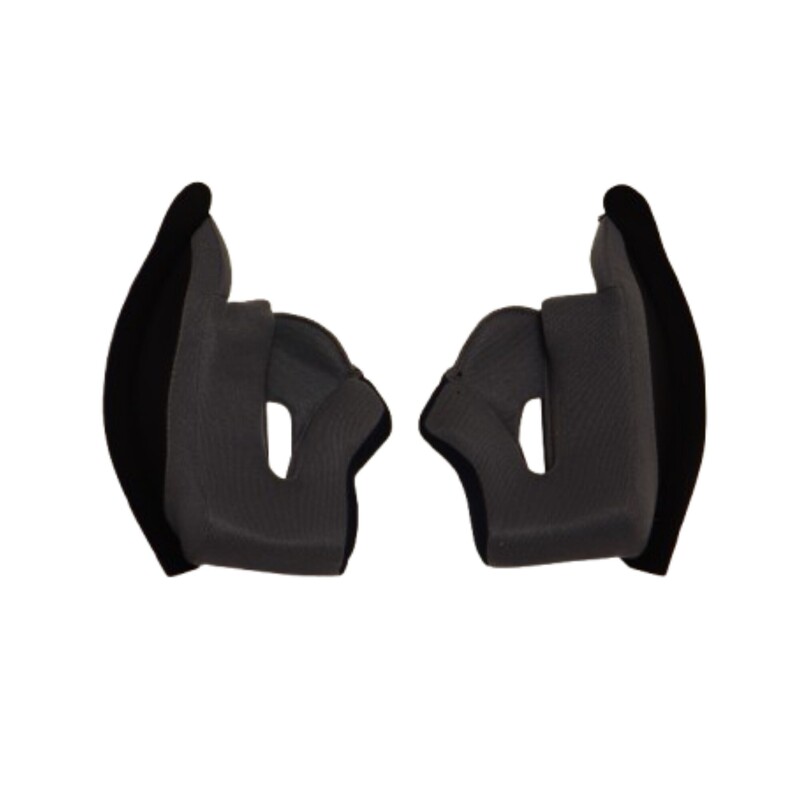 HJC CL-Y Helmet Liner, S (18 mm) - Red