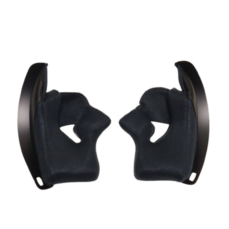 HJC C10 Cheek Pads, XXL (20 mm)