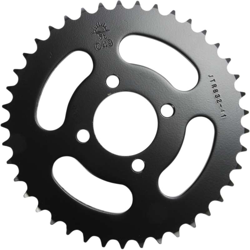 JT Rear Sprocket, 41T
