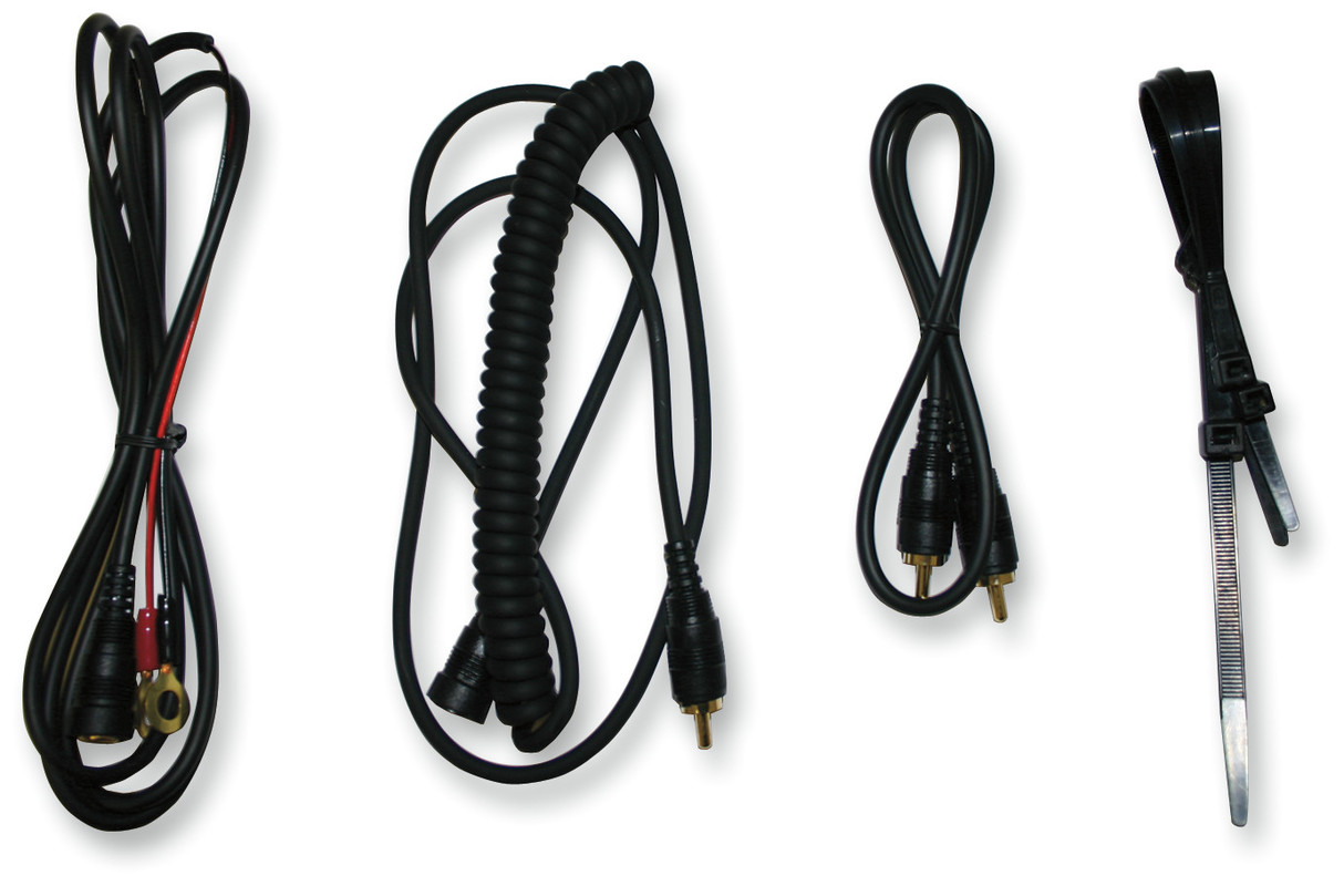 Cirolux electric shield power cord