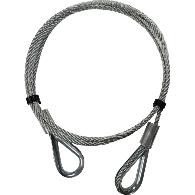 KFI Lift Cable for Manual Lift