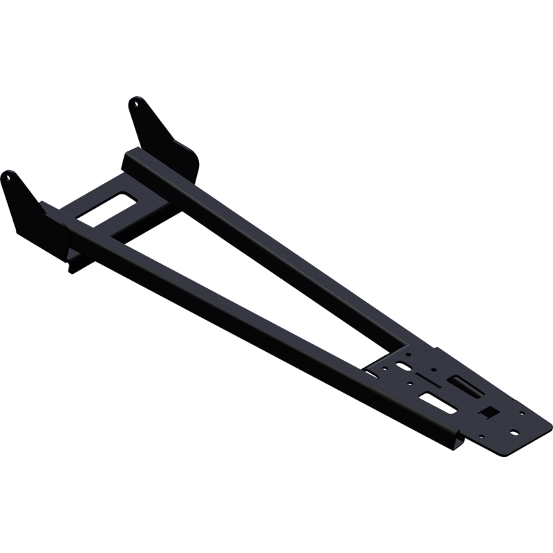 Sno-Devil Replacement Push Tube